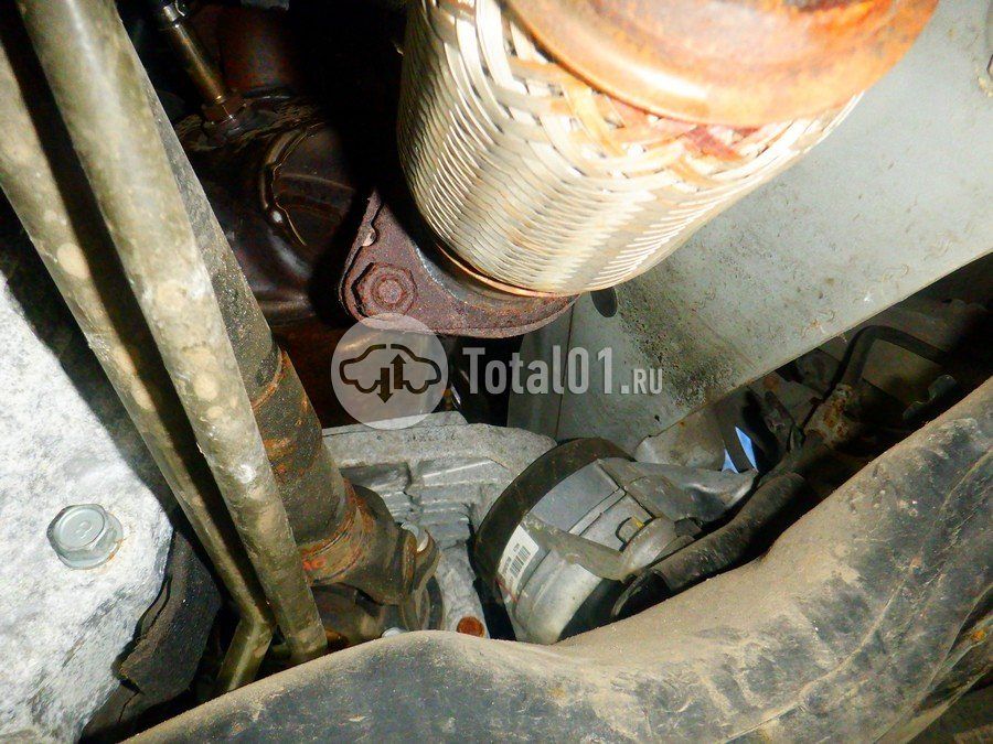 Фото Genesis GV80 306