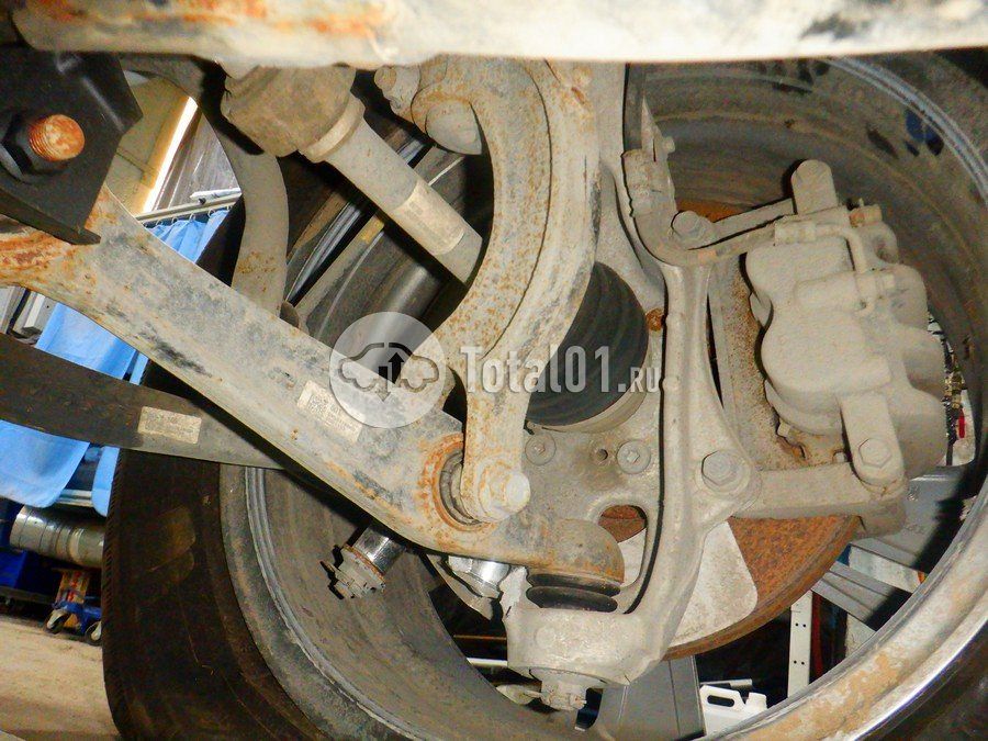 Фото Genesis GV80 308