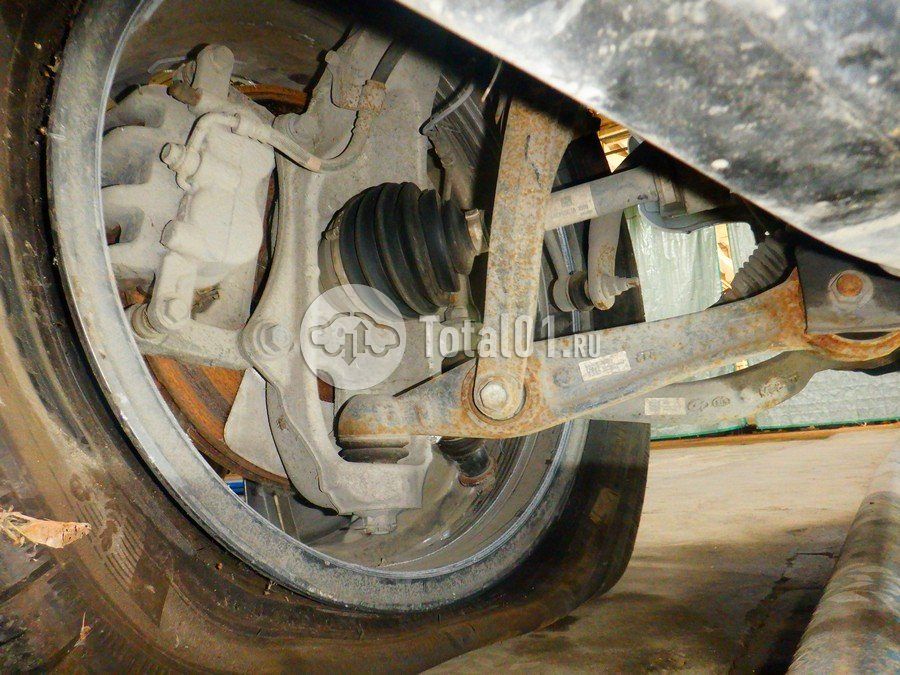 Фото Genesis GV80 312