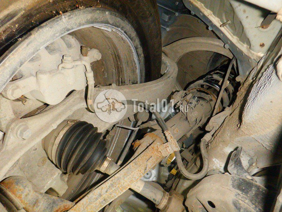 Фото Genesis GV80 314