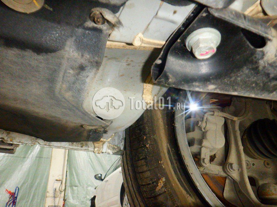 Фото Genesis GV80 316