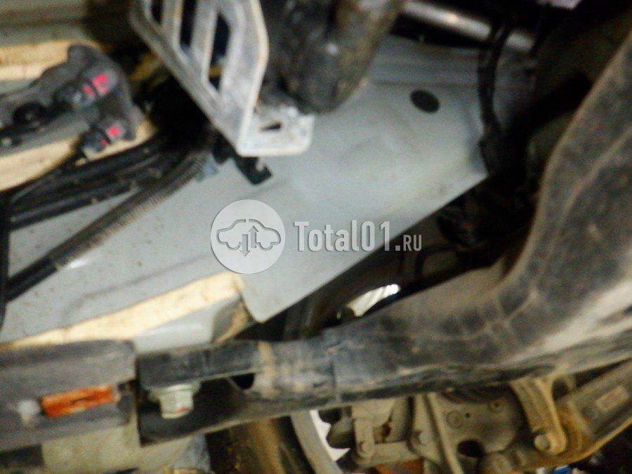 Фото Genesis GV80 318