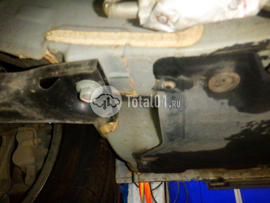 Фото Genesis GV80 320