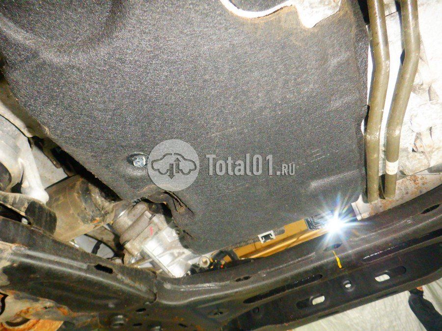 Фото Genesis GV80 324