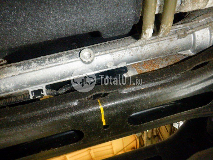 Фото Genesis GV80 328