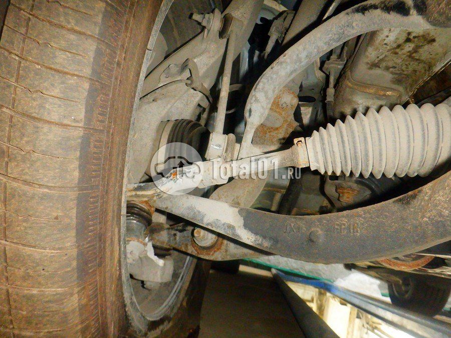 Фото Genesis GV80 330