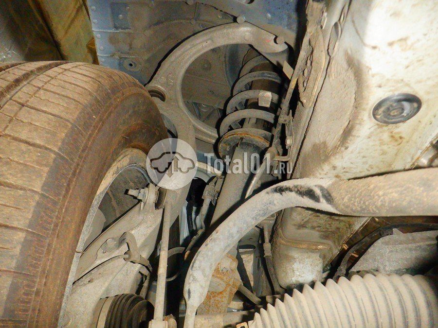 Фото Genesis GV80 332