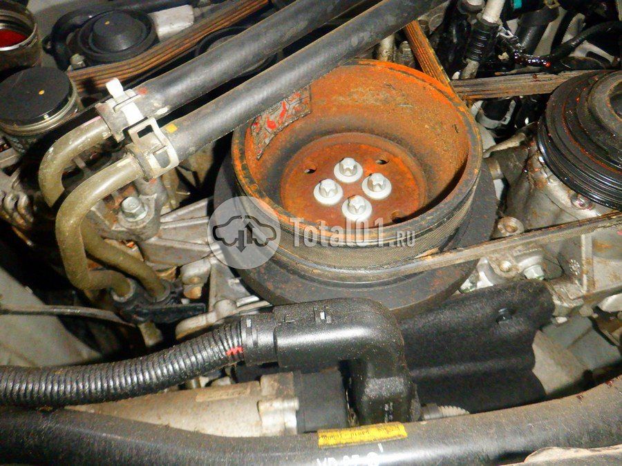 Фото Genesis GV80 334