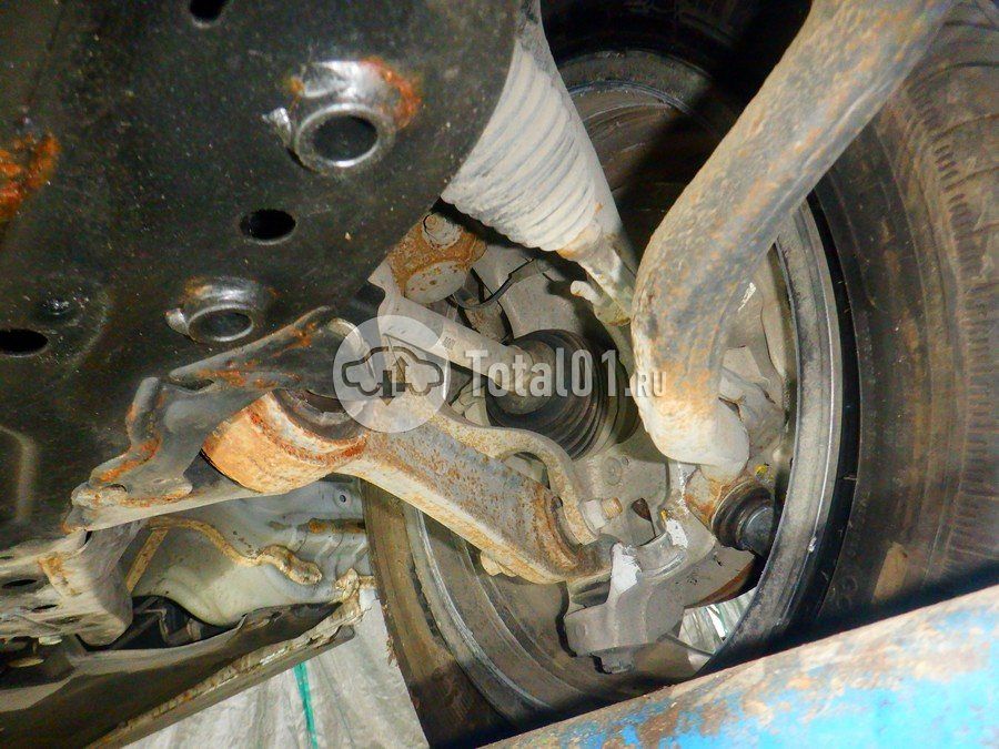 Фото Genesis GV80 336