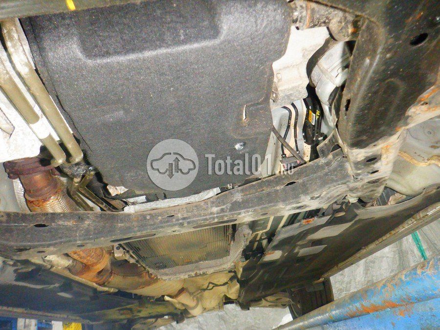 Фото Genesis GV80 338