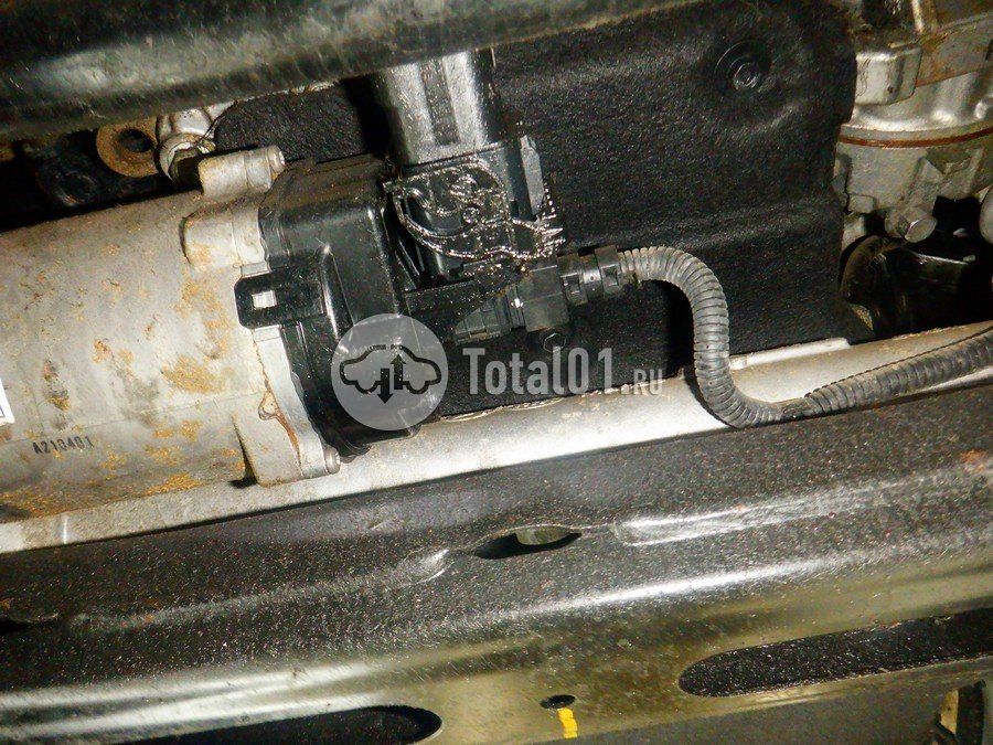 Фото Genesis GV80 340