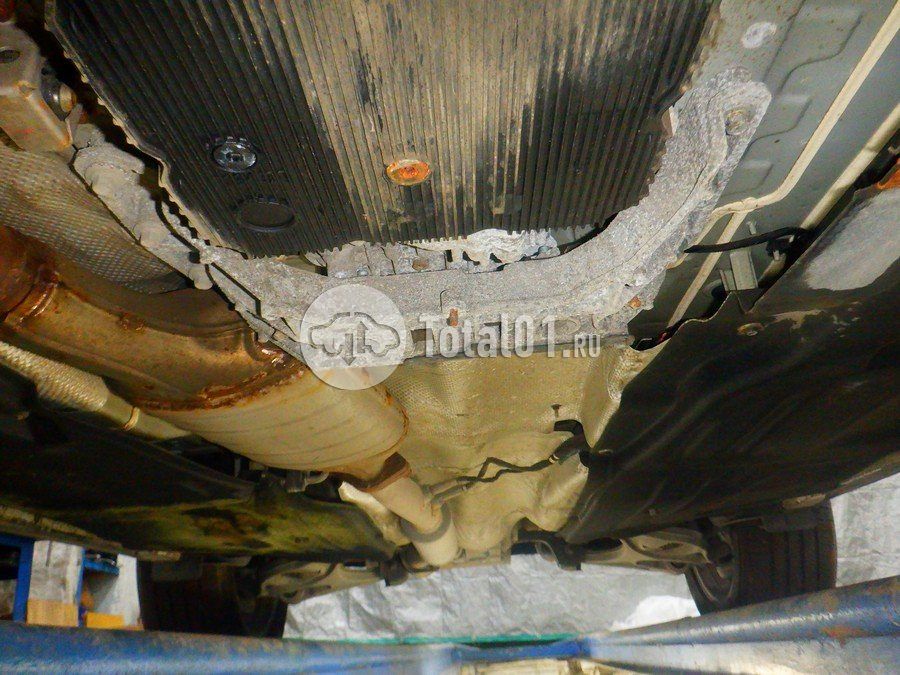 Фото Genesis GV80 342