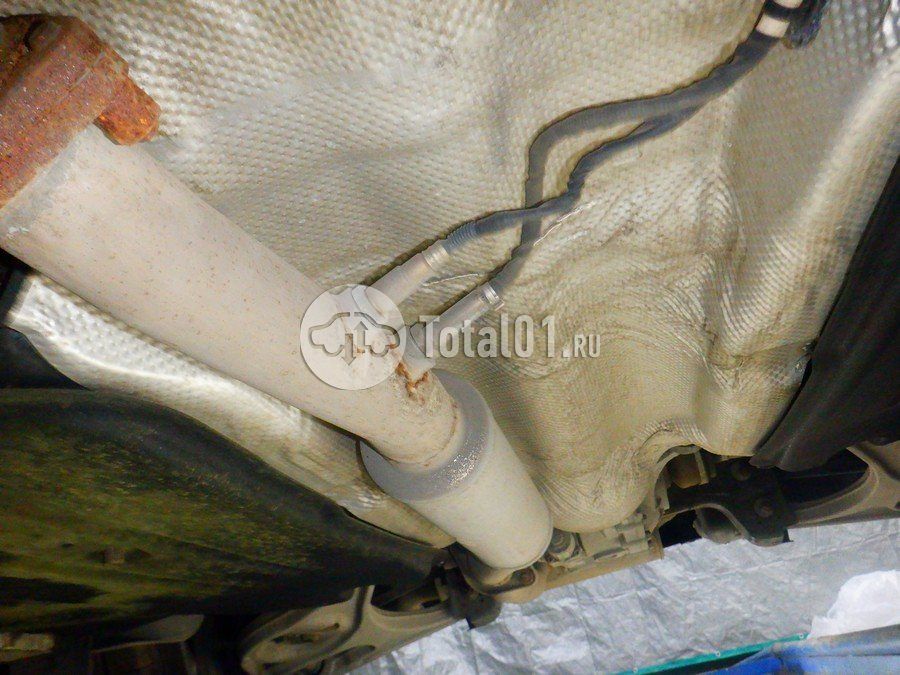 Фото Genesis GV80 344