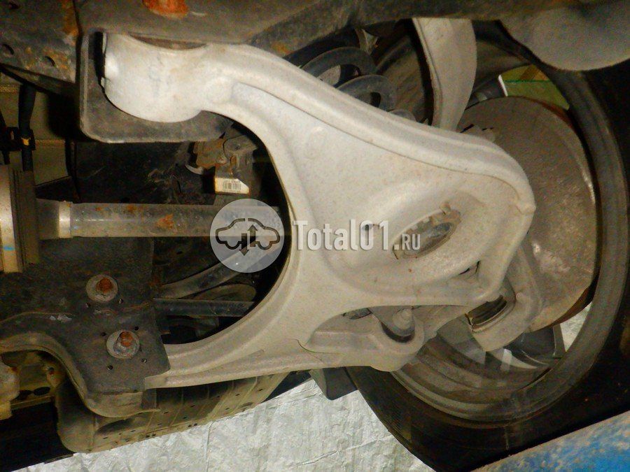 Фото Genesis GV80 346