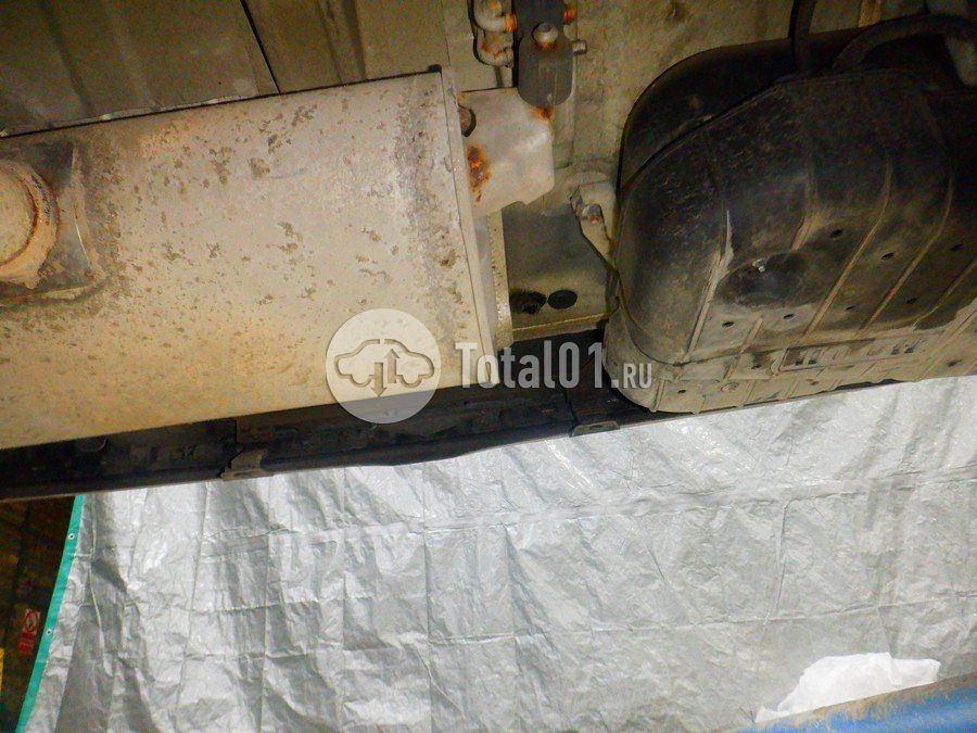 Фото Genesis GV80 352