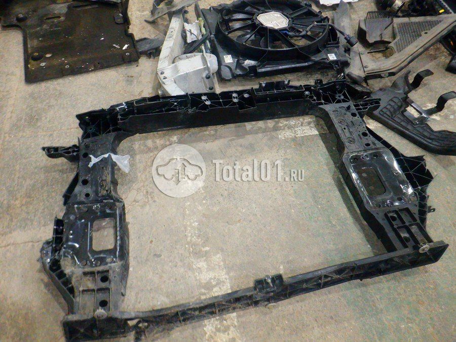 Фото Genesis GV80 354