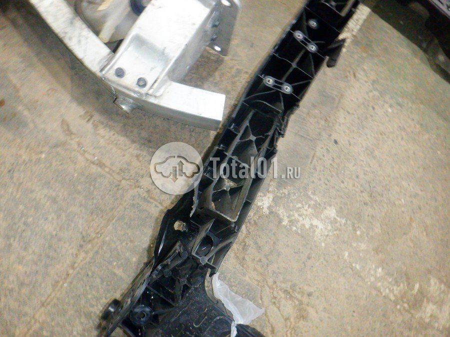 Фото Genesis GV80 356