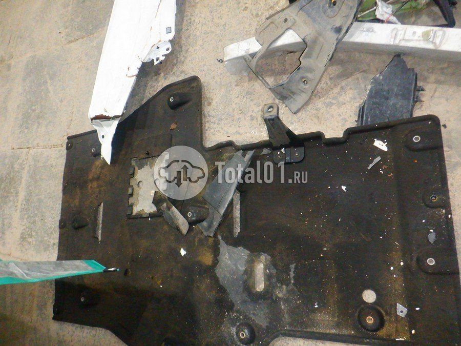 Фото Genesis GV80 358