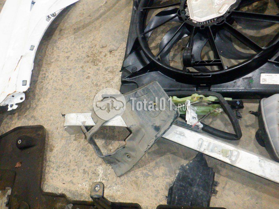 Фото Genesis GV80 362