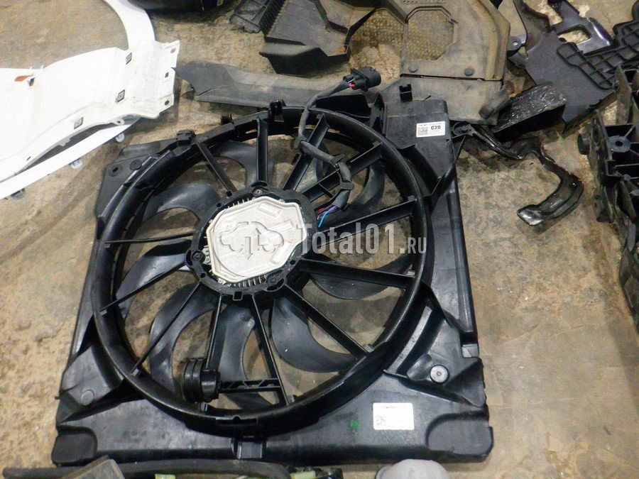 Фото Genesis GV80 364