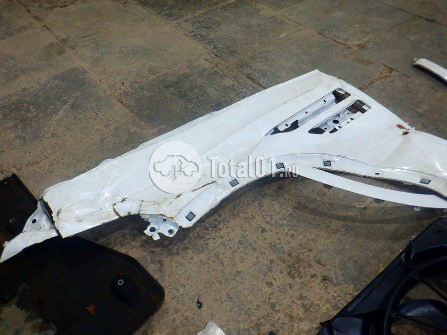 Фото Genesis GV80 366