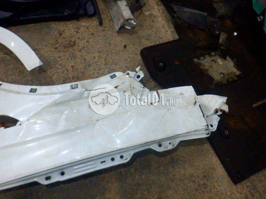 Фото Genesis GV80 368