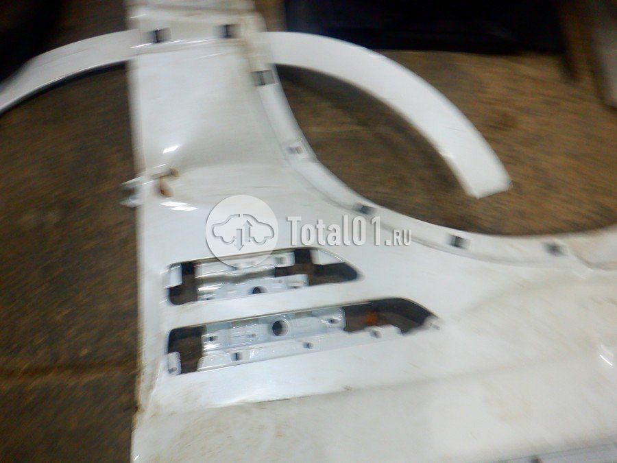 Фото Genesis GV80 370