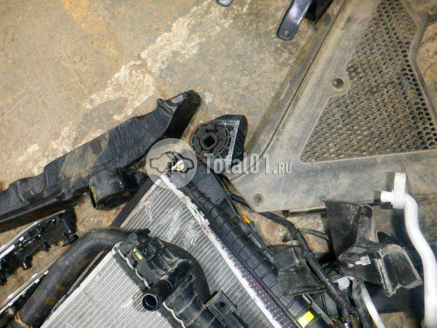 Фото Genesis GV80 376