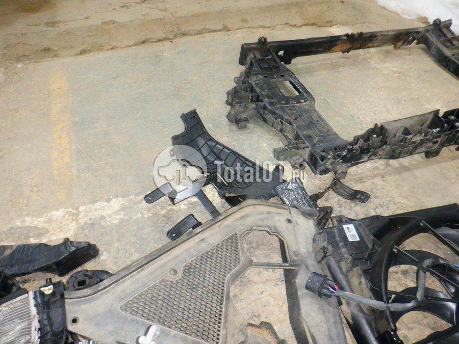 Фото Genesis GV80 380