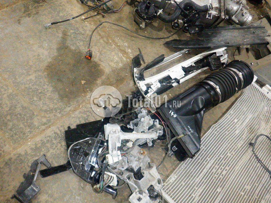 Фото Genesis GV80 384