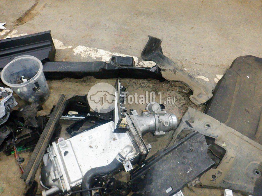 Фото Genesis GV80 388