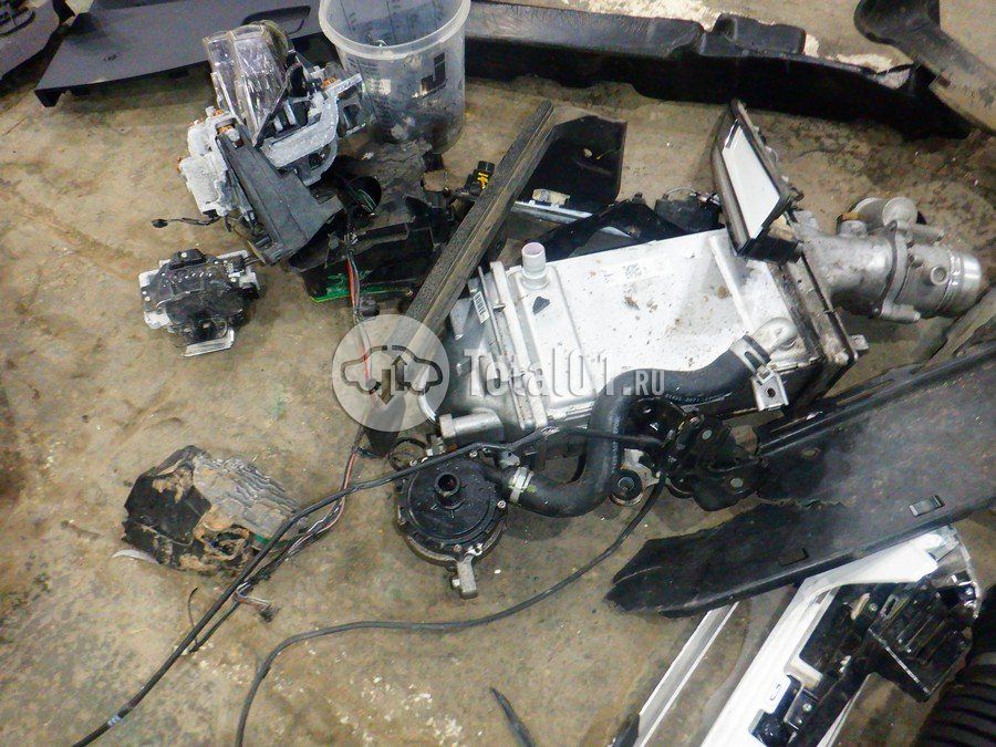 Фото Genesis GV80 390