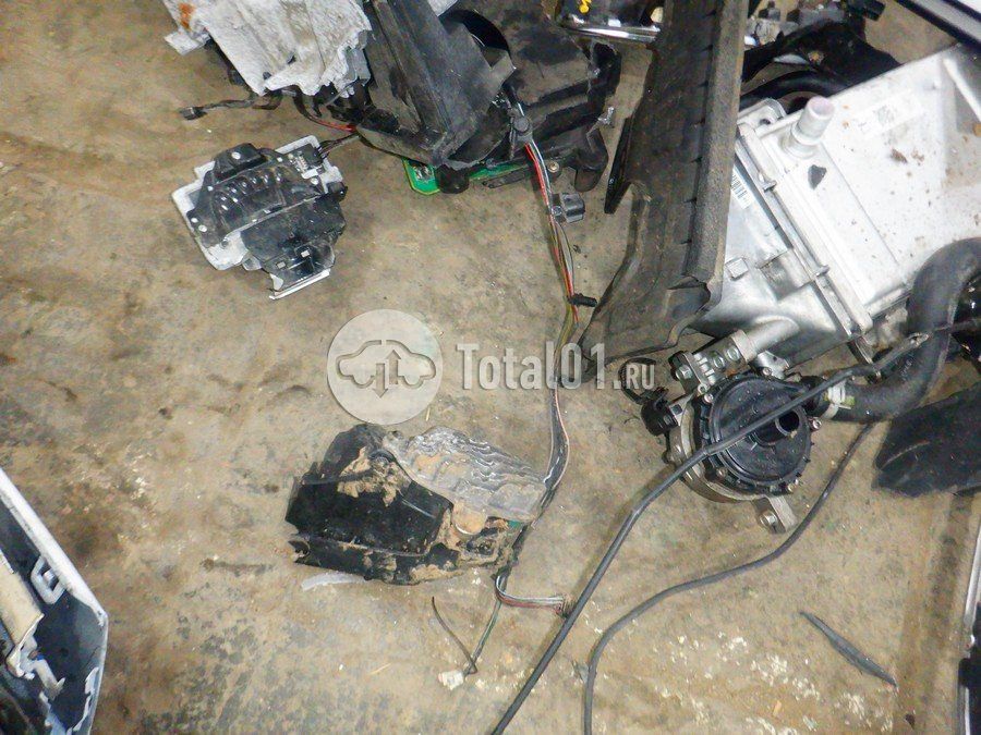 Фото Genesis GV80 392