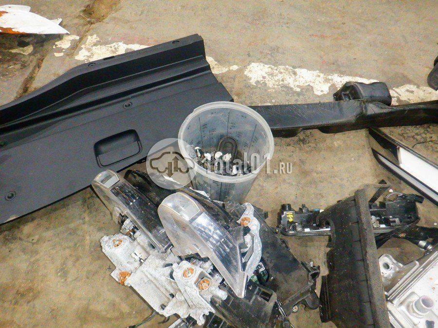 Фото Genesis GV80 394