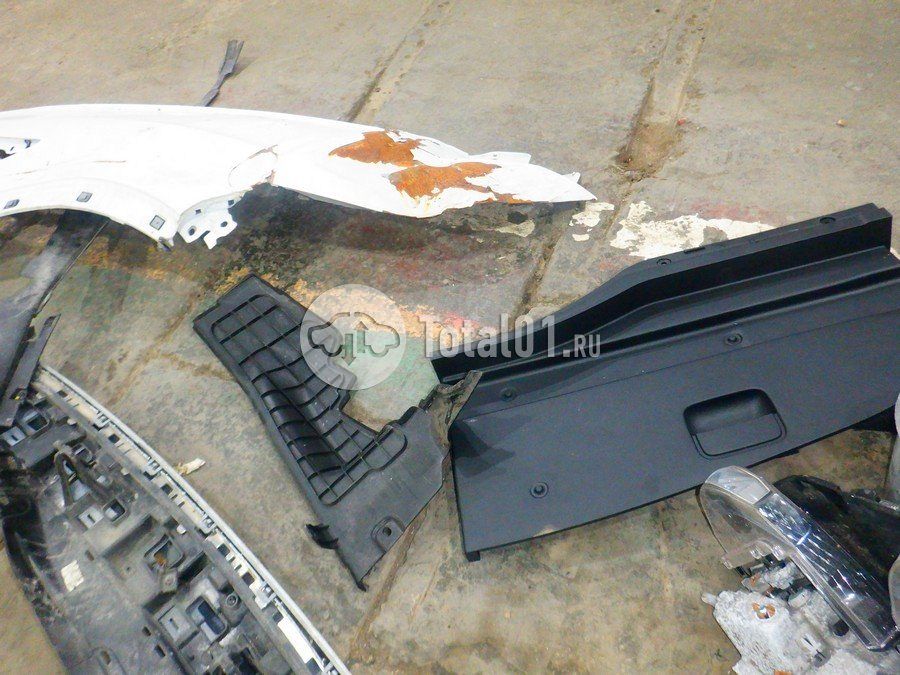 Фото Genesis GV80 396