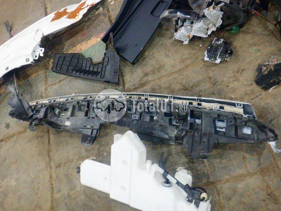 Фото Genesis GV80 398