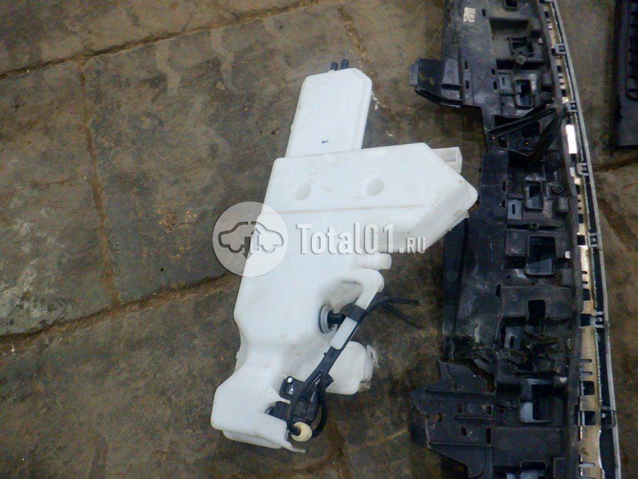 Фото Genesis GV80 400