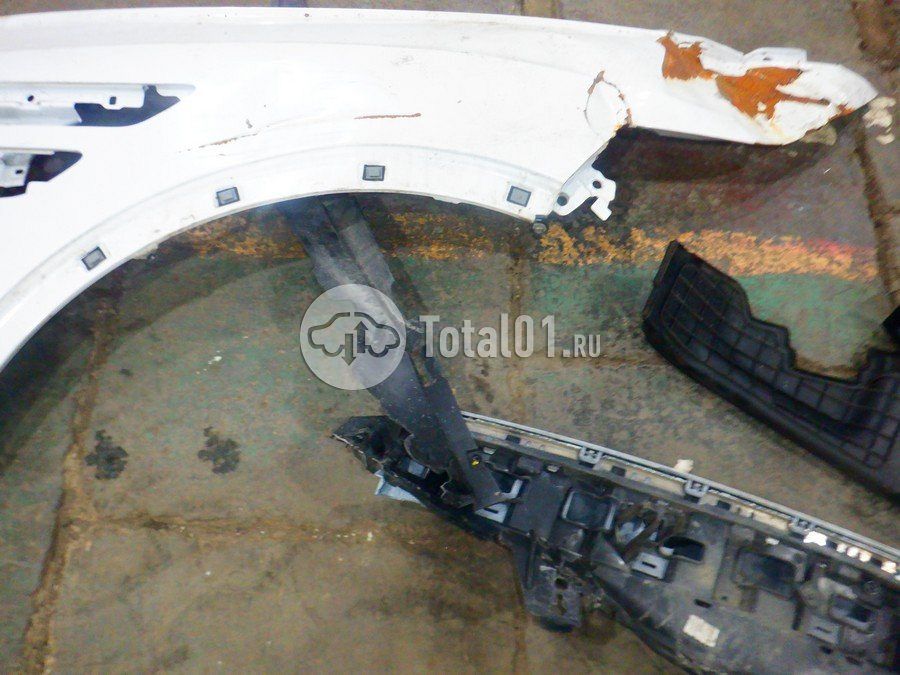 Фото Genesis GV80 402