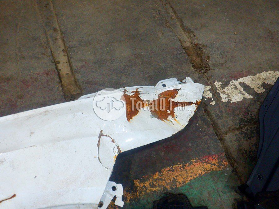 Фото Genesis GV80 404