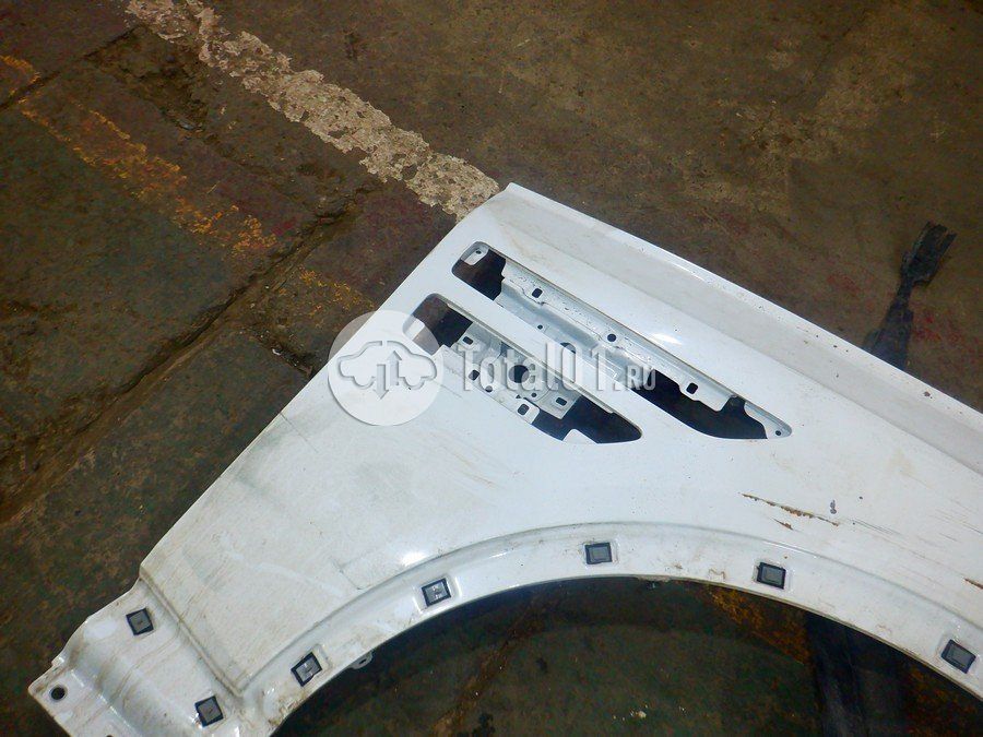 Фото Genesis GV80 406