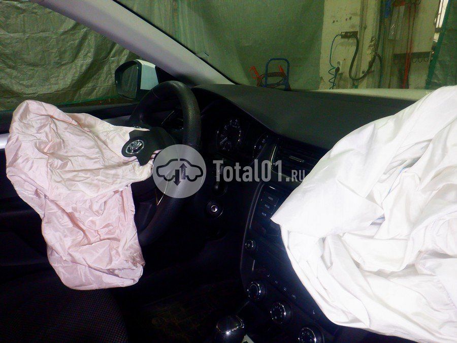 Фото Skoda Octavia 28