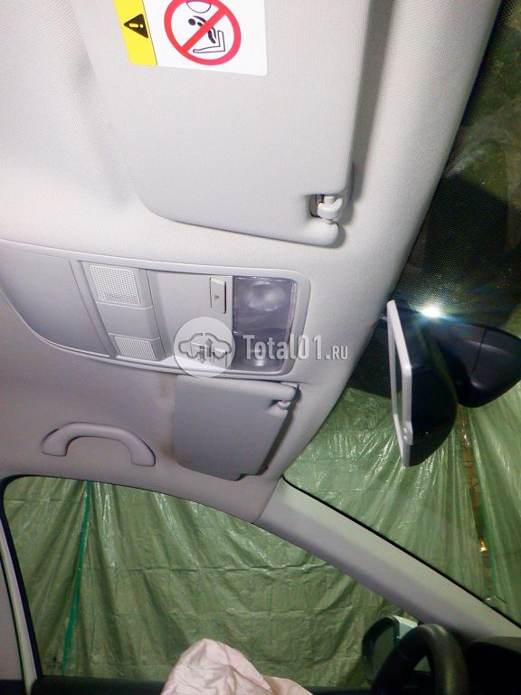 Фото Skoda Octavia 32