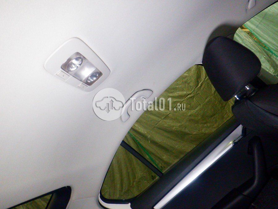 Фото Skoda Octavia 42