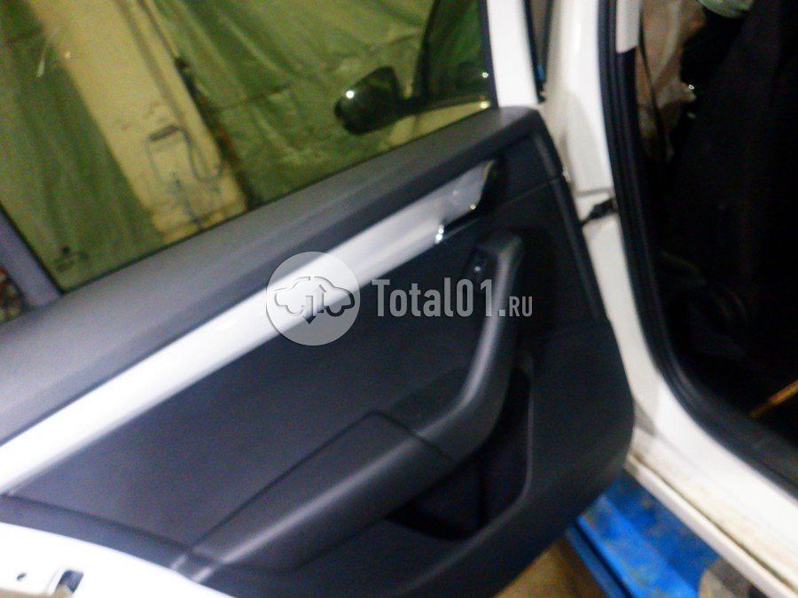 Фото Skoda Octavia 48