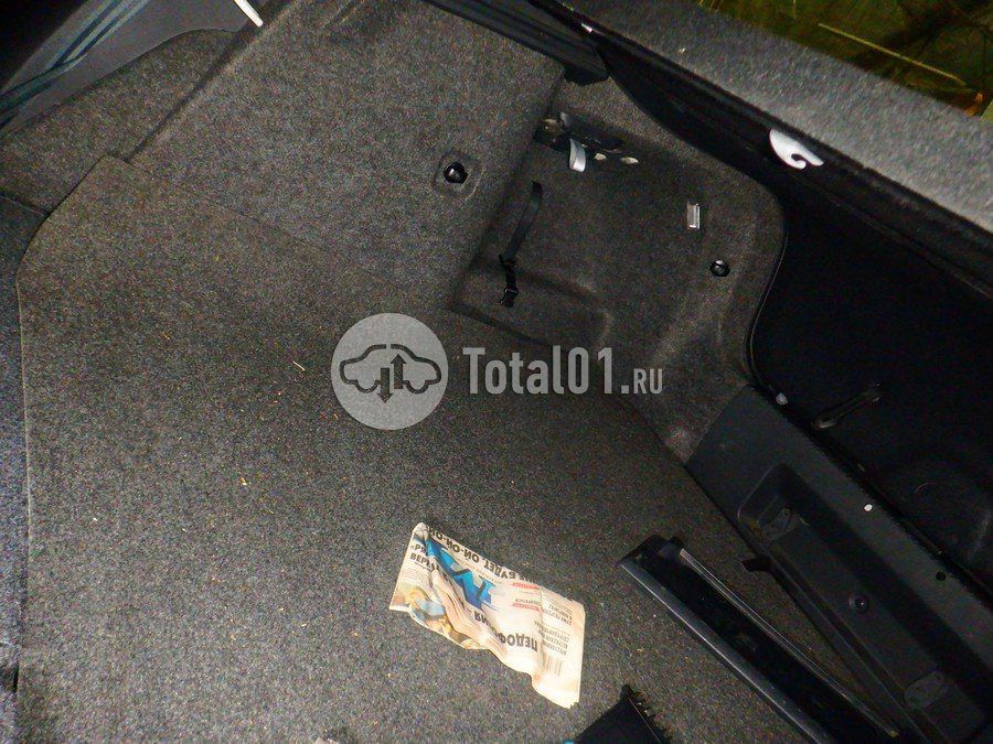 Фото Skoda Octavia 52