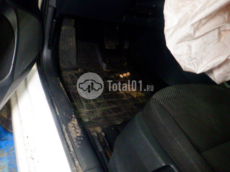 Фото Skoda Octavia 60