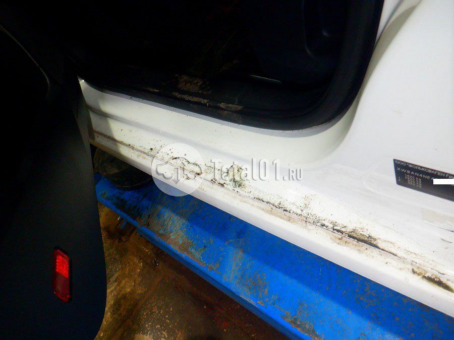 Фото Skoda Octavia 66