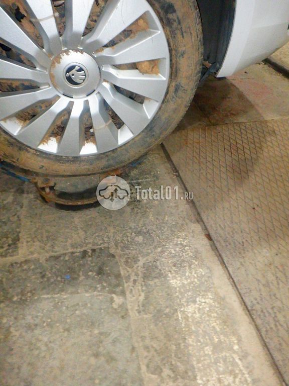 Фото Skoda Octavia 68