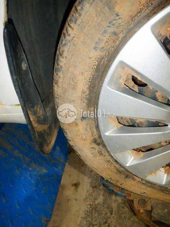 Фото Skoda Octavia 70