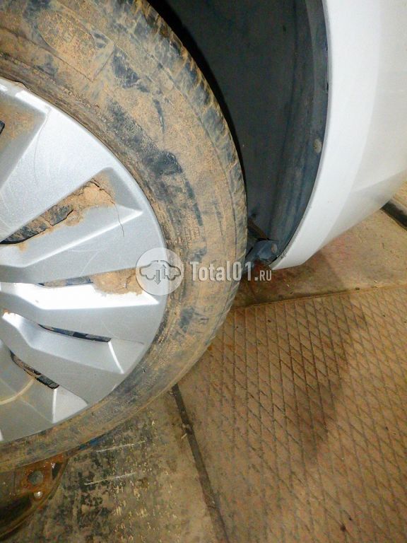 Фото Skoda Octavia 72